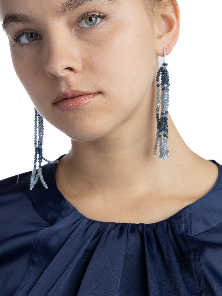 Diorette earrings best sale